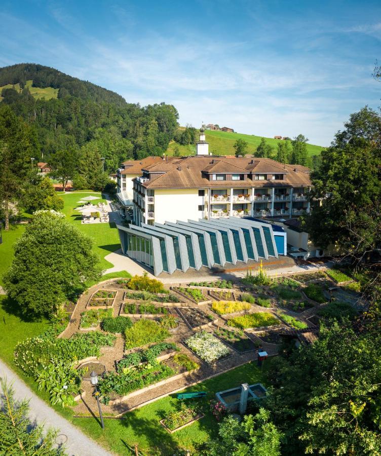 Resort Hof Βάισμπαχ Εξωτερικό φωτογραφία