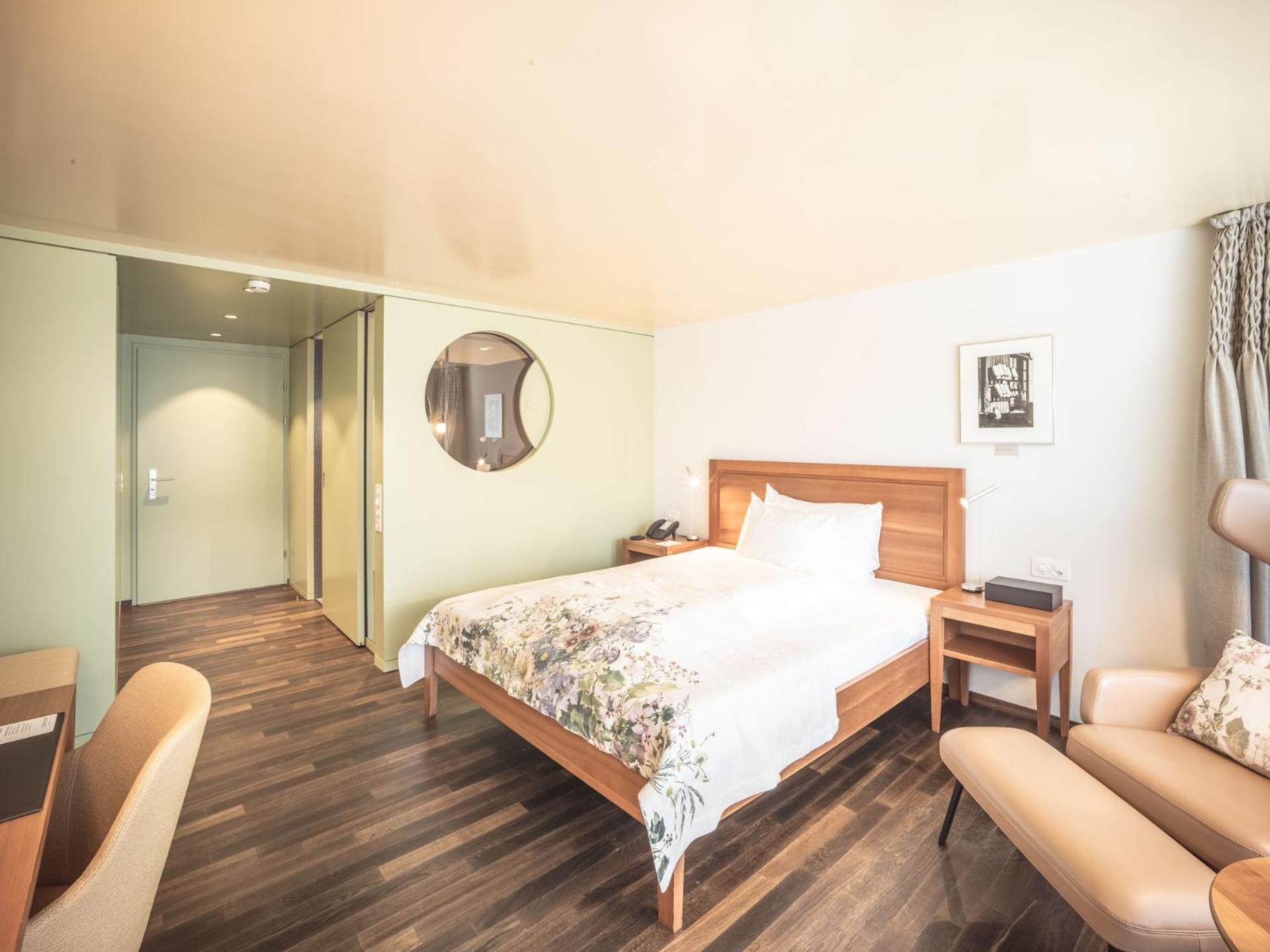 Resort Hof Βάισμπαχ Εξωτερικό φωτογραφία