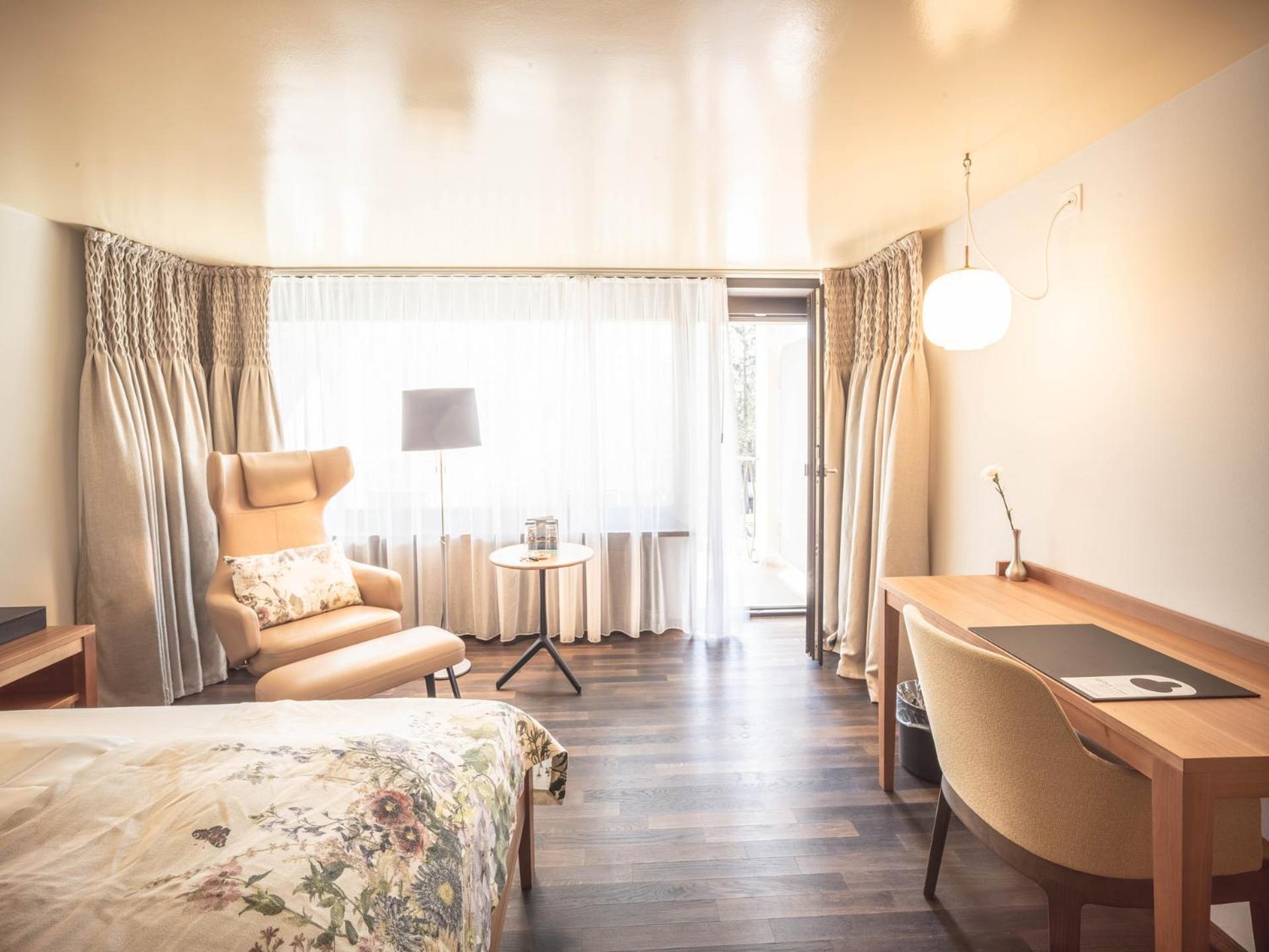 Resort Hof Βάισμπαχ Εξωτερικό φωτογραφία