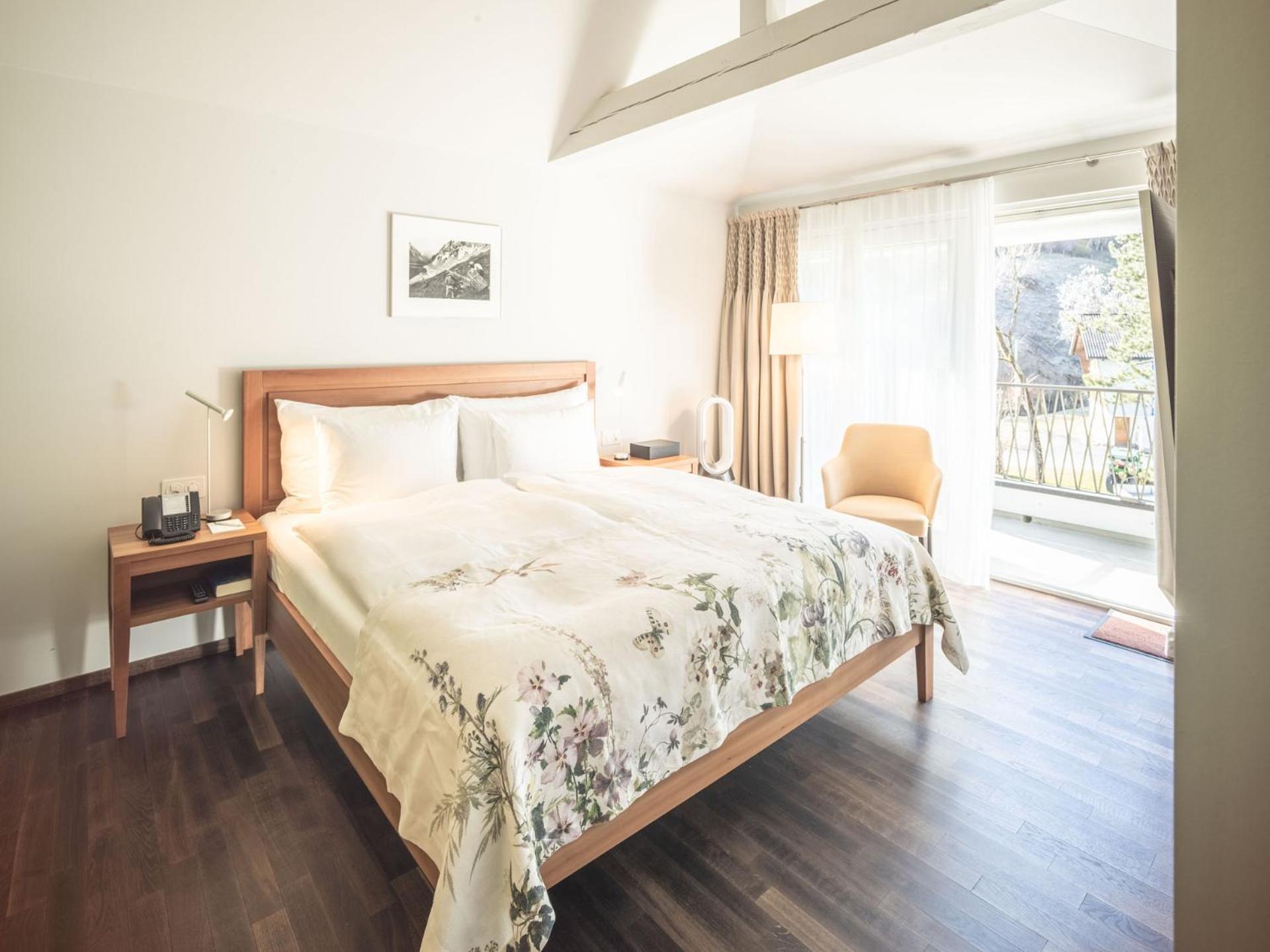 Resort Hof Βάισμπαχ Εξωτερικό φωτογραφία