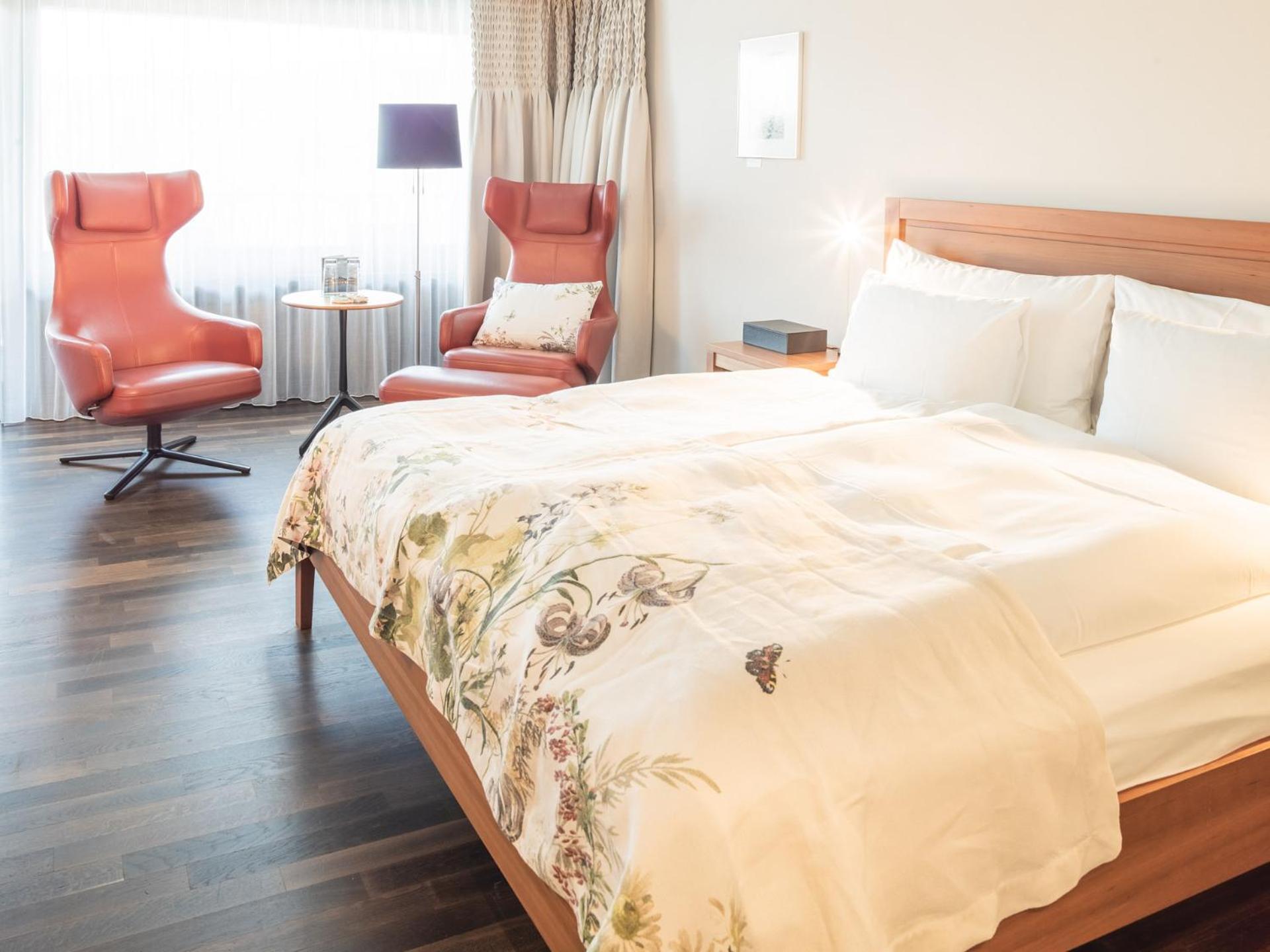Resort Hof Βάισμπαχ Εξωτερικό φωτογραφία