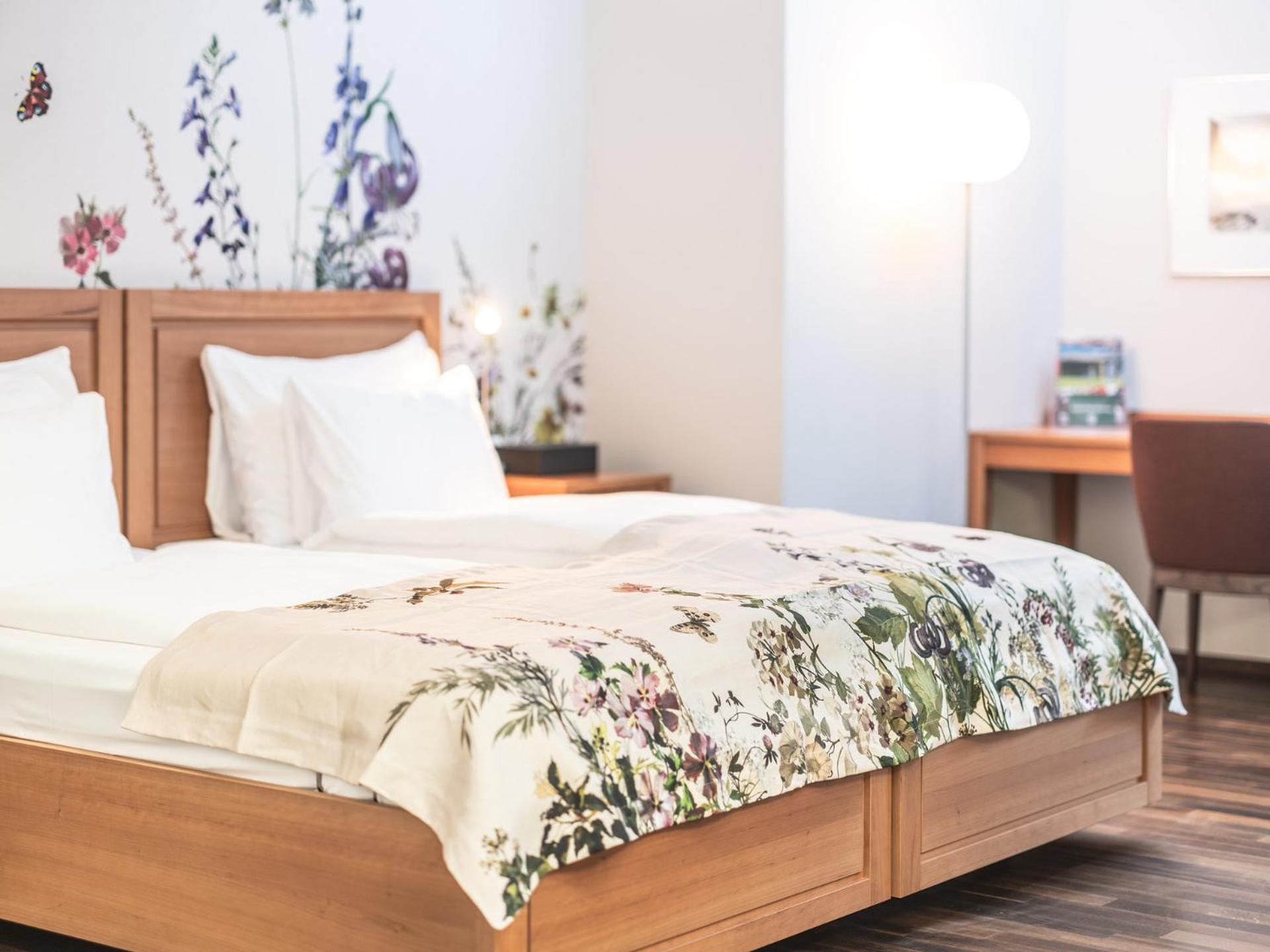 Resort Hof Βάισμπαχ Εξωτερικό φωτογραφία