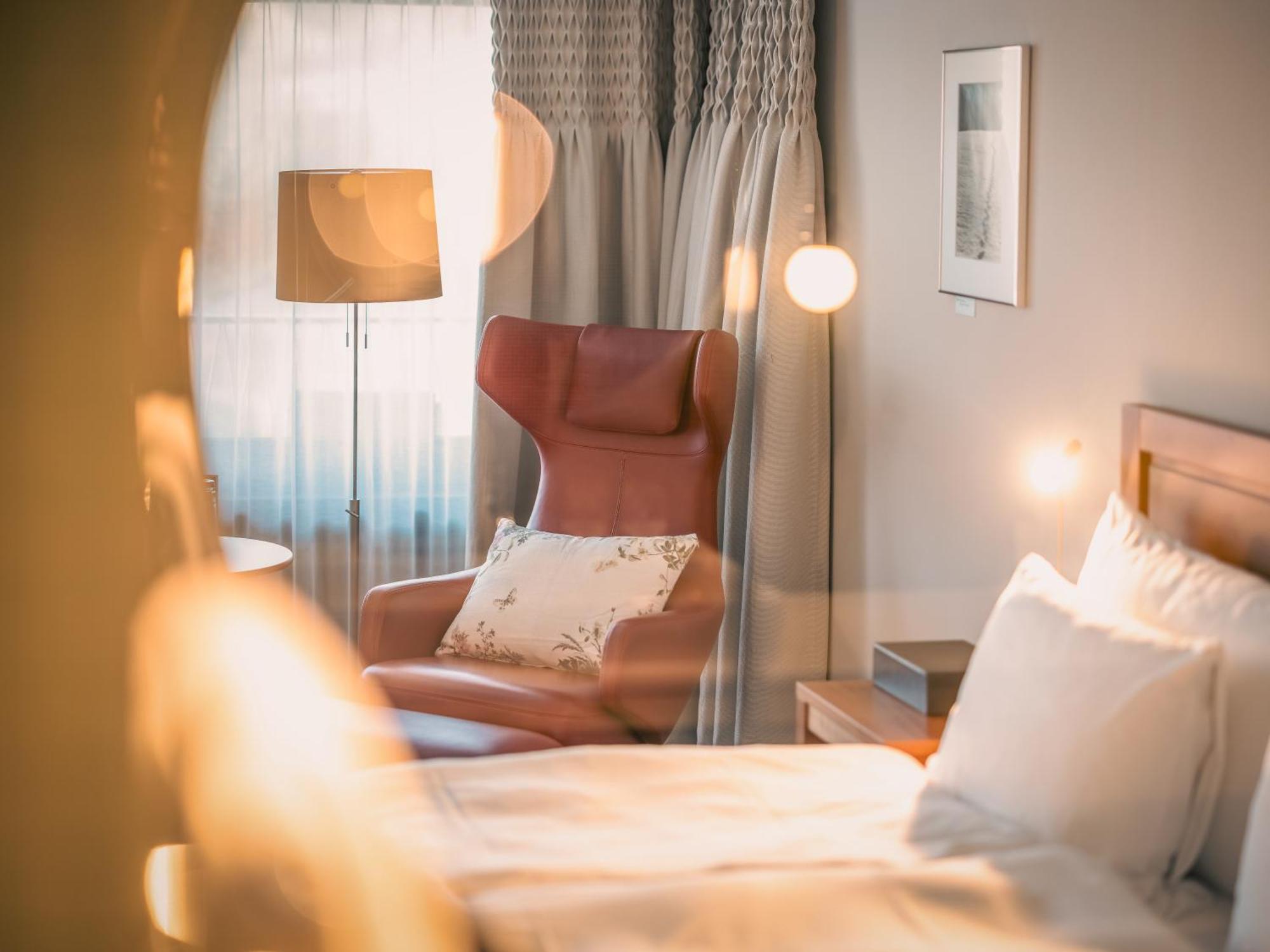 Resort Hof Βάισμπαχ Εξωτερικό φωτογραφία