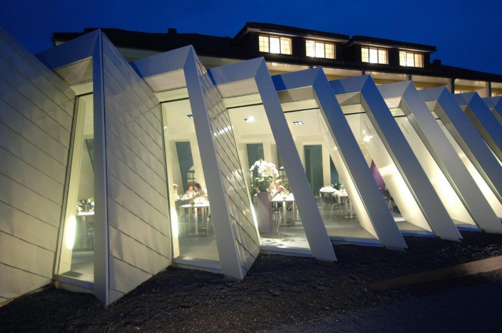 Resort Hof Βάισμπαχ Εξωτερικό φωτογραφία