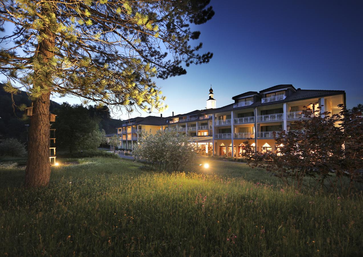 Resort Hof Βάισμπαχ Εξωτερικό φωτογραφία